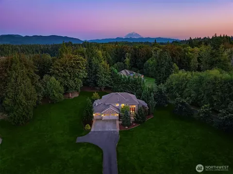 26515 SE 354th Pl, Black Diamond, WA 98010