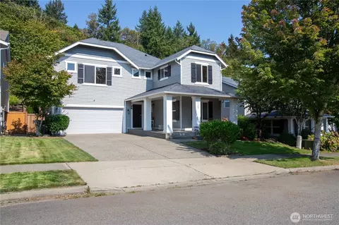 1162 Swan Loop, Dupont, WA 98327