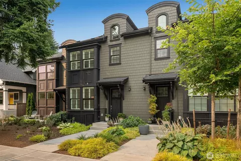 2111 9th Ave W #23, Seattle, WA 98119