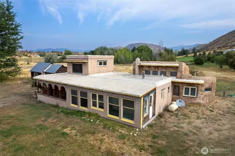 574 Twisp-winthrop Eastside Rd, Winthrop, WA 98862