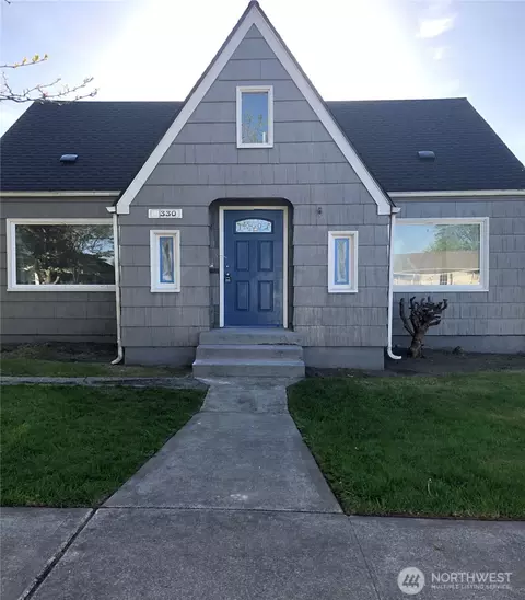 4330 S K St, Tacoma, WA 98418