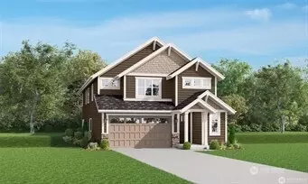 1176 68th Loop SE #38, Tumwater, WA 98501