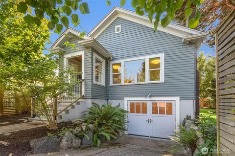 2211 NW 85th St, Seattle, WA 98117