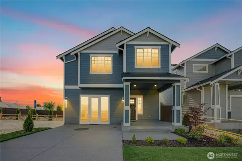 9413 Chief Leschi St SE #8, Yelm, WA 98597