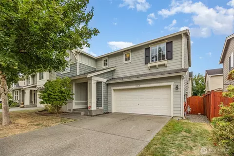 1162 32nd Pl NE, Auburn, WA 98002