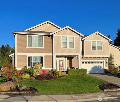 1116 SE Koda Cir, Port Orchard, WA 98366
