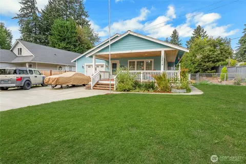 12614 Naomilawn Dr SW, Lakewood, WA 98498