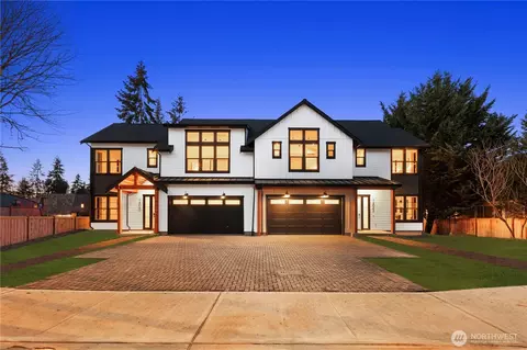 14140 SE 8th St, Bellevue, WA 98007