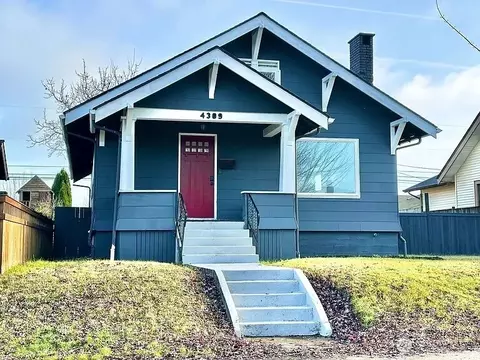 4309 Tacoma Ave S #123, Tacoma, WA 98418