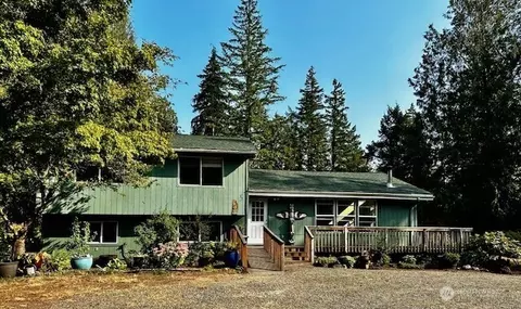 171 Whitney Rd, Quilcene, WA 98376