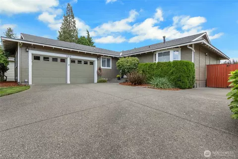 2231 S 291st St, Federal Way, WA 98003