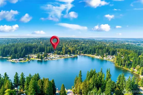 2501 Lakewood Rd, Arlington, WA 98223