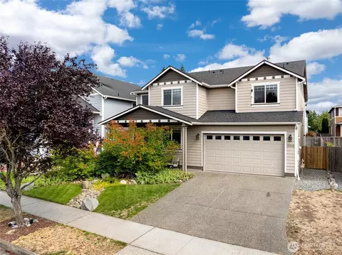 15216 Kayla St SE, Yelm, WA 98597