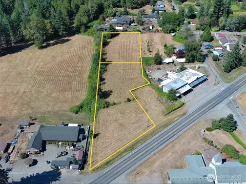 29438 X Highway 101, Quilcene, WA 98376