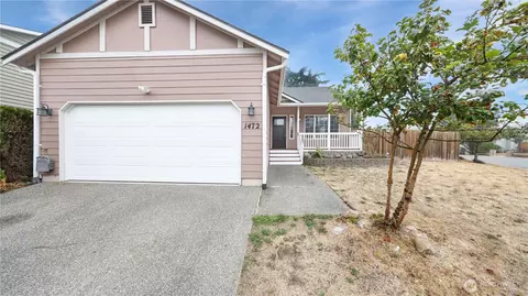 1472 SW 10th Ave, Oak Harbor, WA 98277