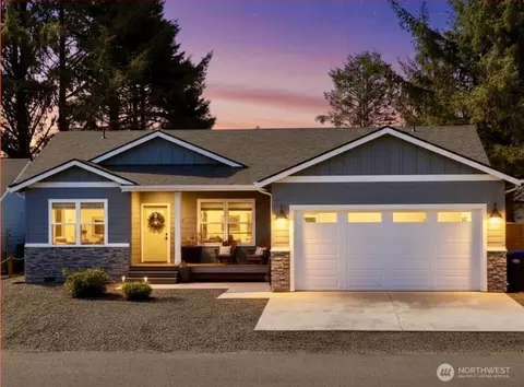 247 Clover Creek Ave NW, Ocean Shores, WA 98569