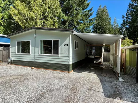4915 Samish Way #60, Bellingham, WA 98229