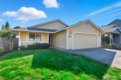 4913 NE 130th Ave, Vancouver, WA 98682
