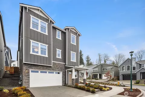 25504 Lot 14 204th Pl SE, Covington, WA 98042