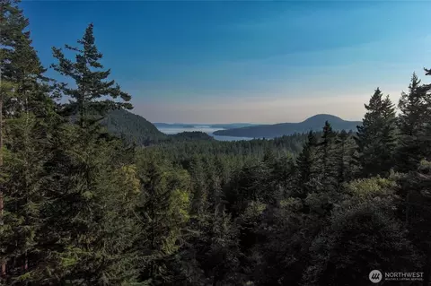 View/Area - 487 Vusario Ln, Eastsound, WA 98245 photo 1 of 4