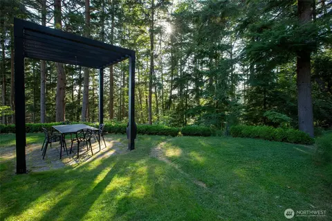 Exterior - 487 Vusario Ln, Eastsound, WA 98245 photo 12 of 17