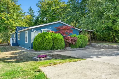 31600 126th Ave SE #E-21, Auburn, WA 98092