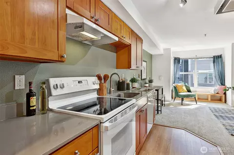 425 Vine St #626, Seattle, WA 98121