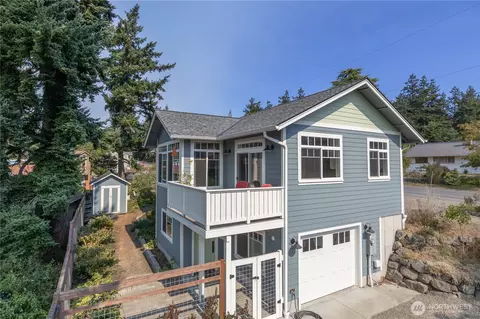 1225 Cherry St, Port Townsend, WA 98368