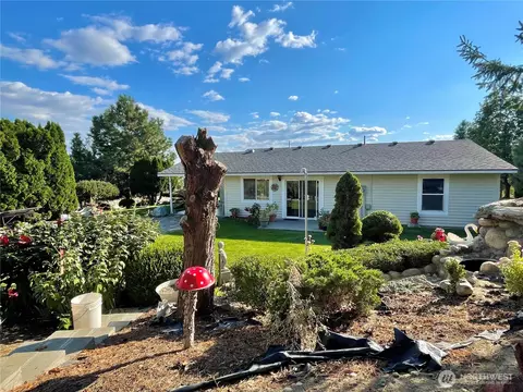 59 G Copple Rd, Omak, WA 98841