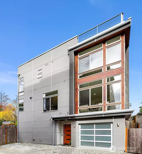 2220 NW 64th St, Seattle, WA 98107