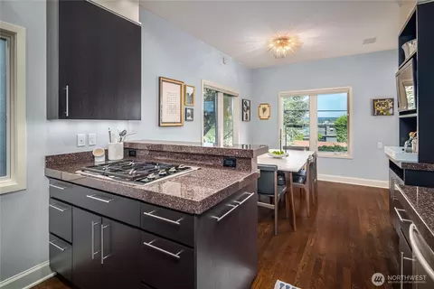 Kitchen - 2345 43rd Ave E, Seattle, WA 98112 photo 4 of 4