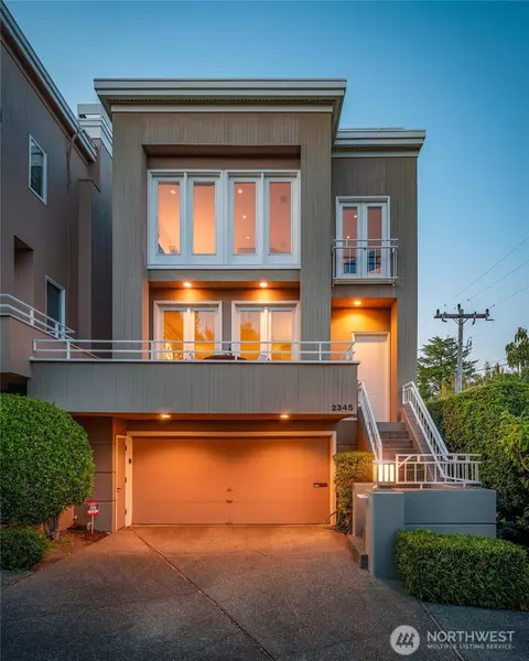 Exterior - 2345 43rd Ave E, Seattle, WA 98112 photo 2 of 7