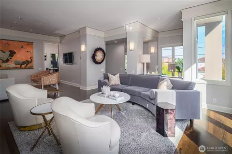 Living - 2345 43rd Ave E, Seattle, WA 98112 photo 1 of 4