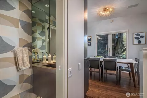 Entry Way - 2345 43rd Ave E, Seattle, WA 98112 photo 1 of 1