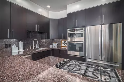 Kitchen - 2345 43rd Ave E, Seattle, WA 98112 photo 2 of 4