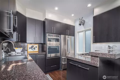 Kitchen - 2345 43rd Ave E, Seattle, WA 98112 photo 1 of 4