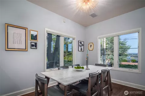 Dining - 2345 43rd Ave E, Seattle, WA 98112 photo 1 of 1
