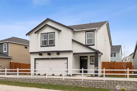 7322 281st Pl NW #40, Stanwood, WA 98292