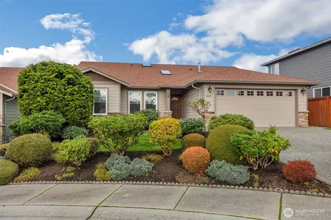 3919 145th Pl SE #LOT 10, Mill Creek, WA 98012