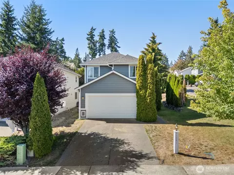 11051 Pansy Pl NW, Silverdale, WA 98383