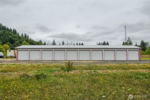 170 Gershick Rd, Silver Creek, WA 98585
