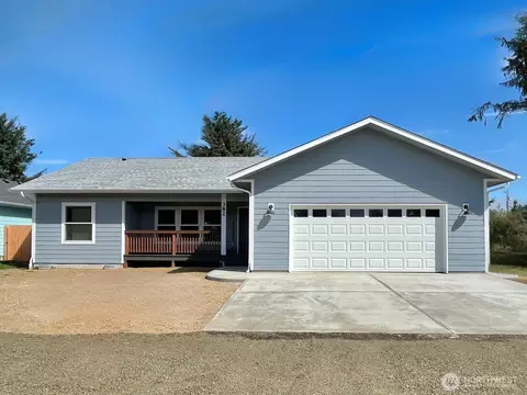 382 S Wynoochee Dr SW, Ocean Shores, WA 98569