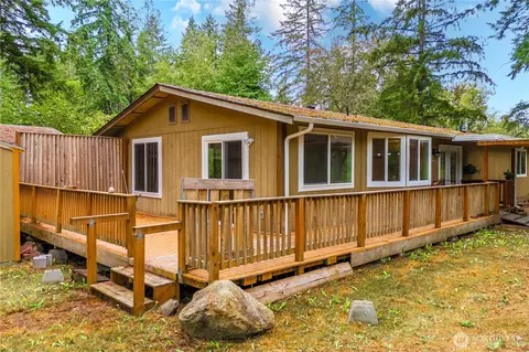 8106 149th St NW, Gig Harbor, WA 98329