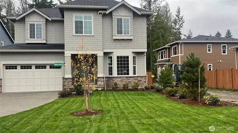 6504 213th Avenue Ct E, Bonney Lake, WA 98391