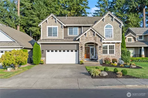 3712 Kinsale Ln SE, Olympia, WA 98501