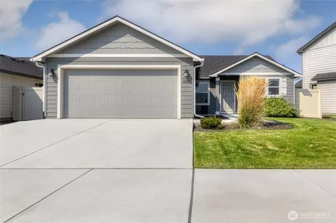 1439 Michele Ave, Walla Walla, WA 99362
