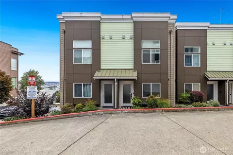 604 S 23rd St, Tacoma, WA 98405