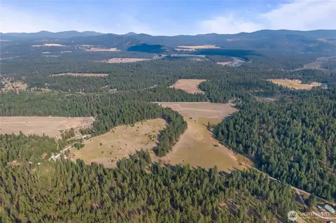 42 Nnn Lyons Hill Rd, Springdale, WA 99173