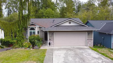 3007 Lake Dr, Lake Stevens, WA 98258