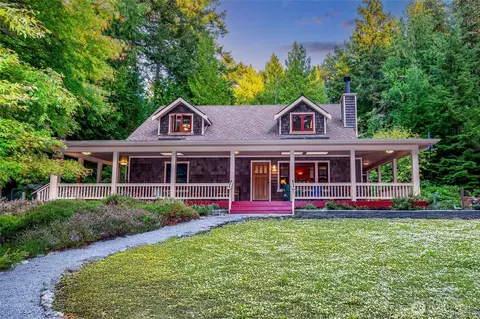 165 Byron Rd, Friday Harbor, WA 98250